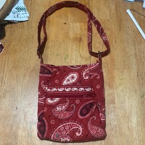 Vera Bradley purse